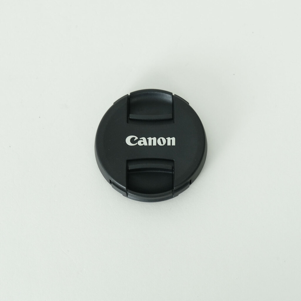Canon EF-M55-200mm F4.5-6.3 IS STM