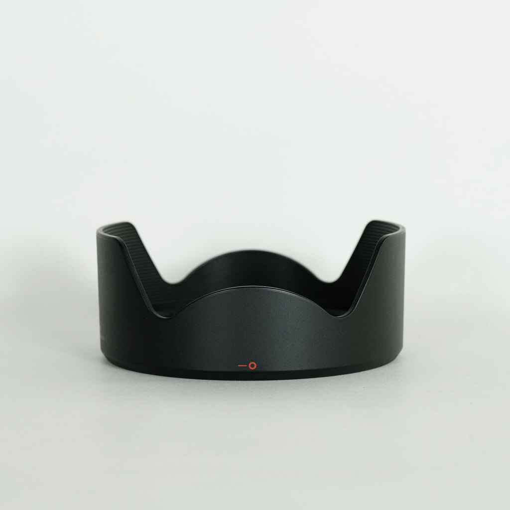 Canon RF24-105mm F4 L IS USM