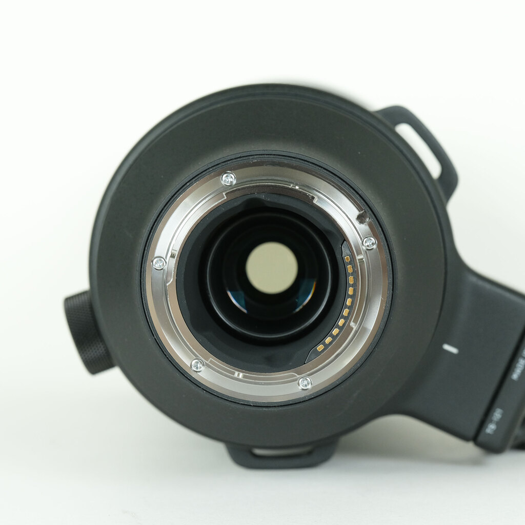 SIGMA 150-600mm F5-6.3 DG DN OS｜Sports [ソニーE用]