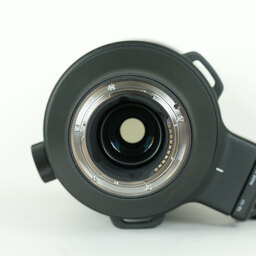 SIGMA 150-600mm F5-6.3 DG DN OS｜Sports [ソニーE用]