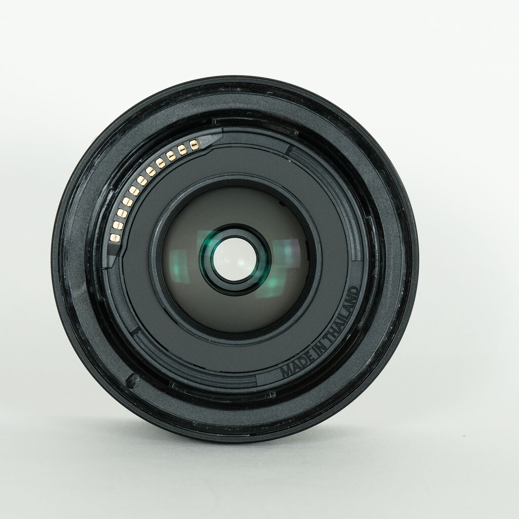 Nikon NIKKOR Z DX 16-50mm f/3.5-6.3 VR