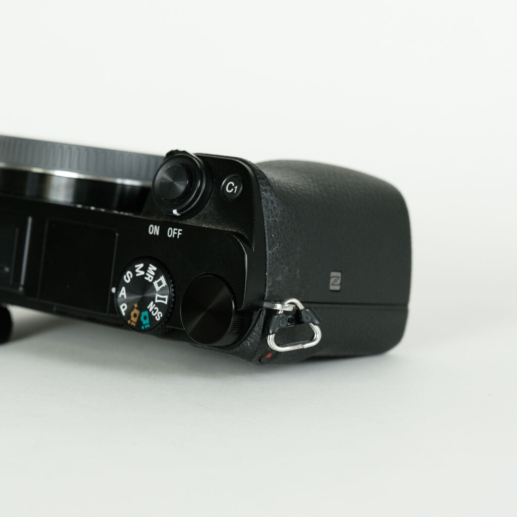 SONY α6000（ILCE-6000）