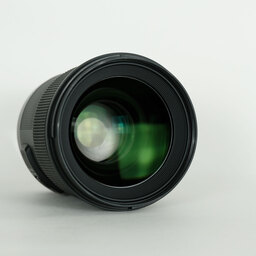 SIGMA 50mm F1.4 DG HSM｜Art [キヤノン用]