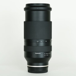TAMRON 70-180mm F/2.8 Di III VXD (Model A056) [ ソニーE用 ]