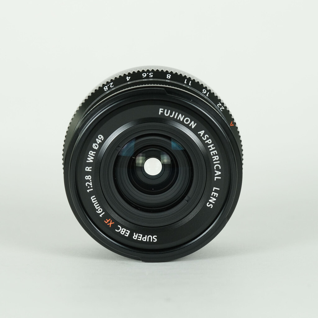 FUJIFILM XF16mmF2.8 R WRの出品 | ONE SCENE（ワンシーン）