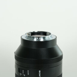 SONY Planar T* FE 50mm F1.4 ZA SEL50F14Z SONY Planar T* FE 50mm F1.4 ZA SEL50F14Z