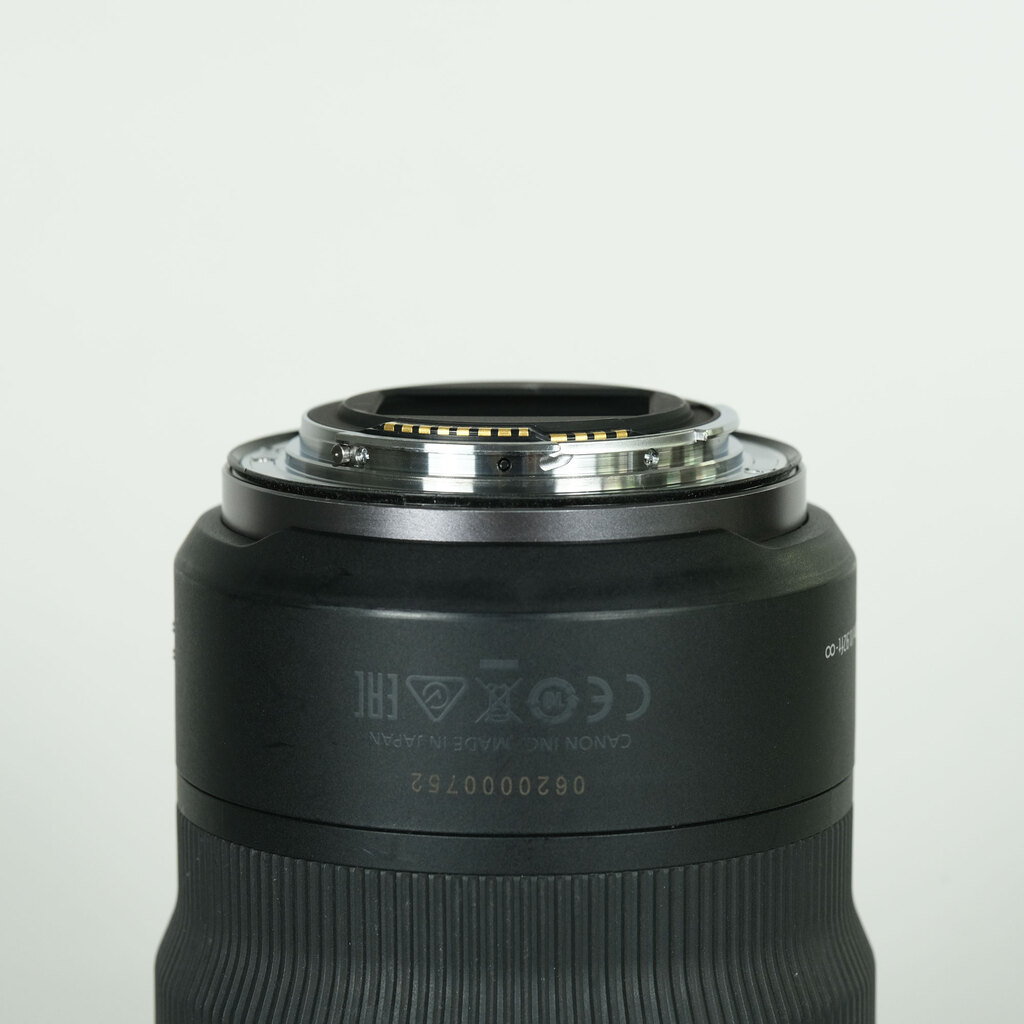 Canon RF15-35mm F2.8 L IS USM