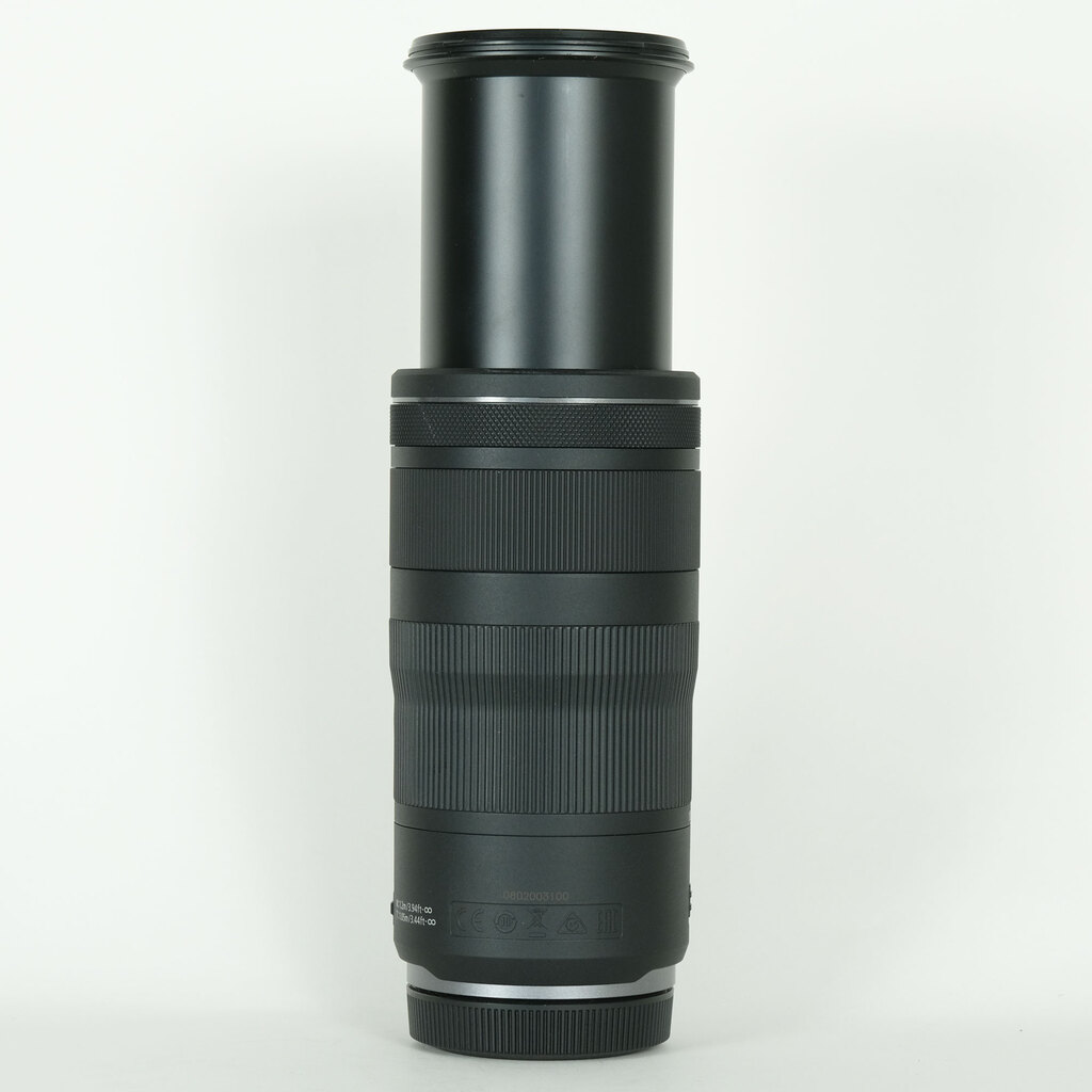 Canon RF100-400mm F5.6-8 IS USM