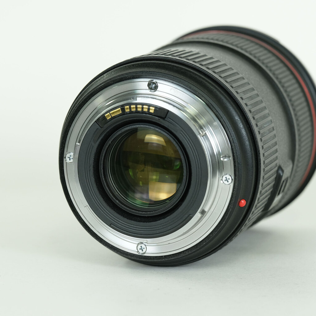 Canon EF24-70mm F2.8L II USM