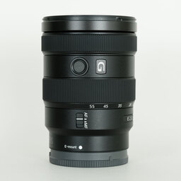 SONY E 16-55mm F2.8 G SEL1655G