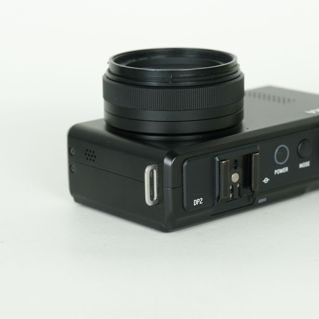 SIGMA DP2 Merrillの出品 | ONE SCENE（ワンシーン）