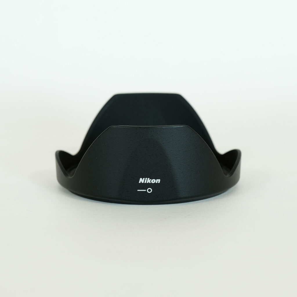 Nikon AF-P DX NIKKOR 10-20mm F4.5-5.6G VR