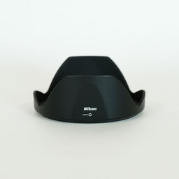 Nikon AF-P DX NIKKOR 10-20mm F4.5-5.6G VR