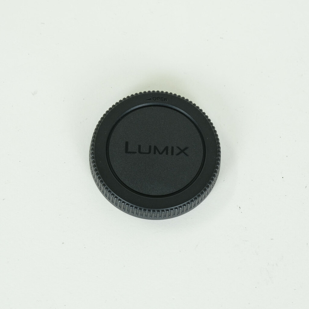 Panasonic LEICA DG SUMMILUX 15mm F1.7 ASPH. Panasonic LEICA DG SUMMILUX 15mm F1.7 ASPH.