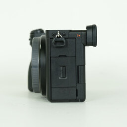 SONY α6700（ILCE-6700）