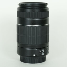 Canon EF-S55-250mm F4-5.6 IS II Canon EF-S55-250mm F4-5.6 IS II