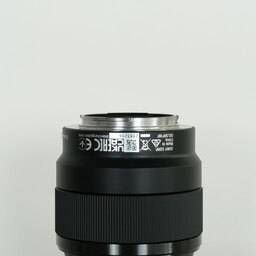 SONY FE 50mm F1.8 SEL50F18F