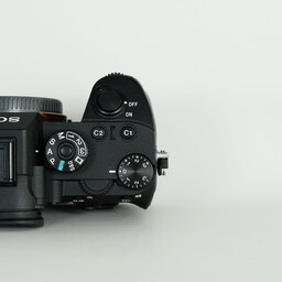 SONY α7R III（ILCE-7RM3）