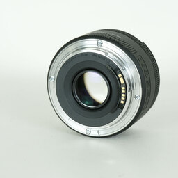 Canon EF50mm F1.8 STM