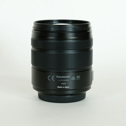 Panasonic LUMIX G VARIO 14-140mm / F3.5-5.6 II ASPH. / POWER O.I.S
