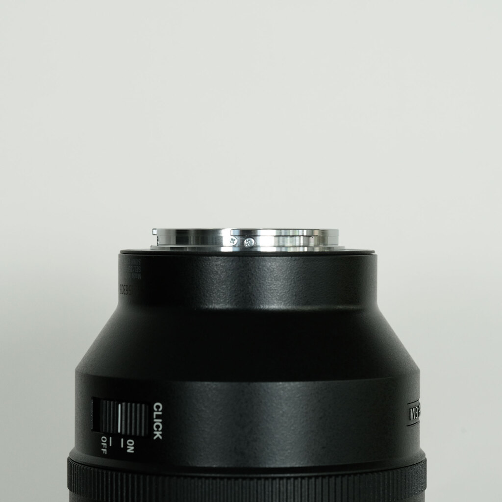 SONY FE 135mm F1.8 GM SEL135F18GM