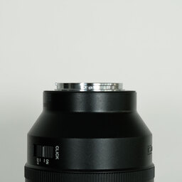 SONY FE 135mm F1.8 GM SEL135F18GM