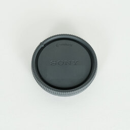 SONY FE 85mm F1.4 GM SEL85F14GM
