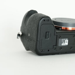 SONY α7R IV（ILCE-7RM4）