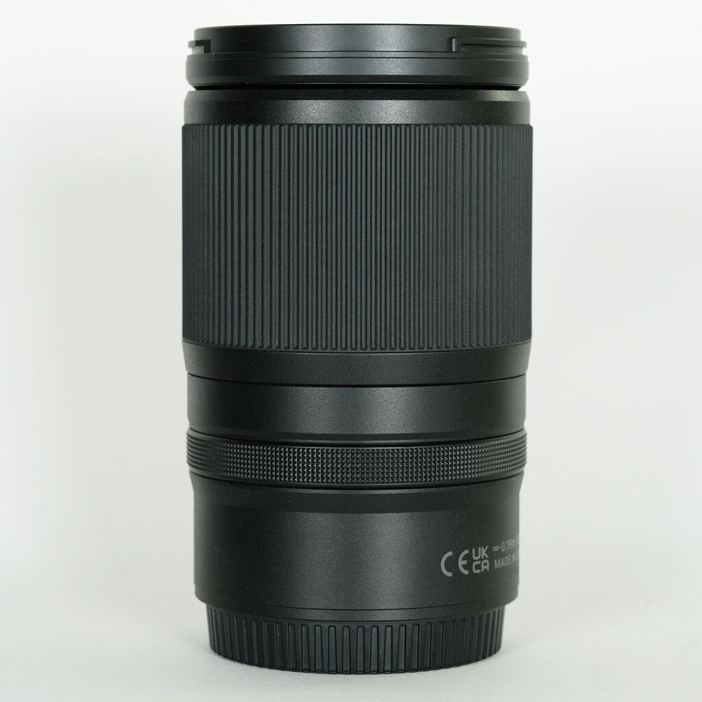 Nikon NIKKOR Z 28-75mm f/2.8