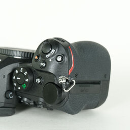 Nikon Z5II