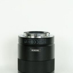 SONY Sonnar T* E 24mm F1.8 ZA SEL24F18Z