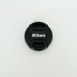 Nikon AF-S DX NIKKOR 18-55mm f3.5-5.6G VR II