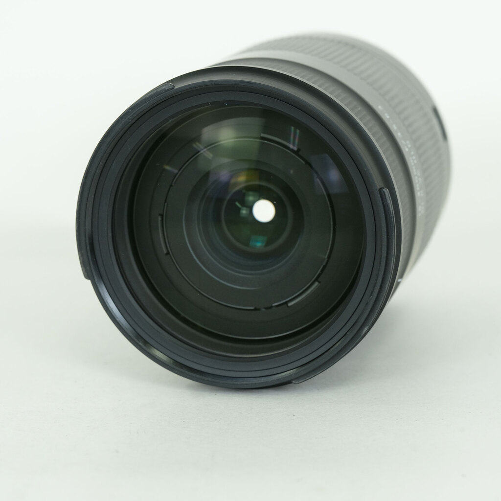 TAMRON 18-400mm F/3.5-6.3 Di II VC HLD (Model B028) [ニコン用]