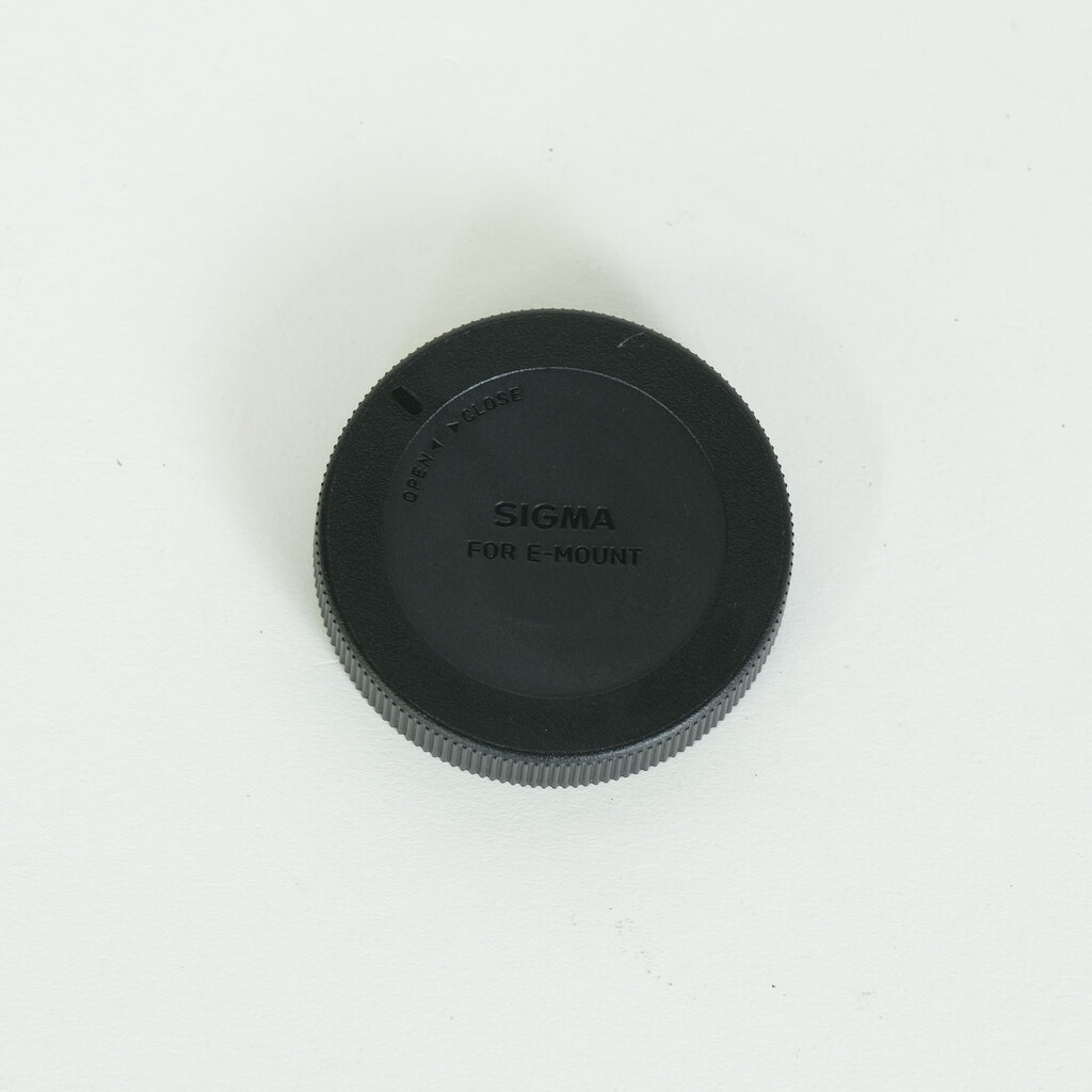 SIGMA 105mm F2.8 DG DN Macro｜Art [ソニーE用]