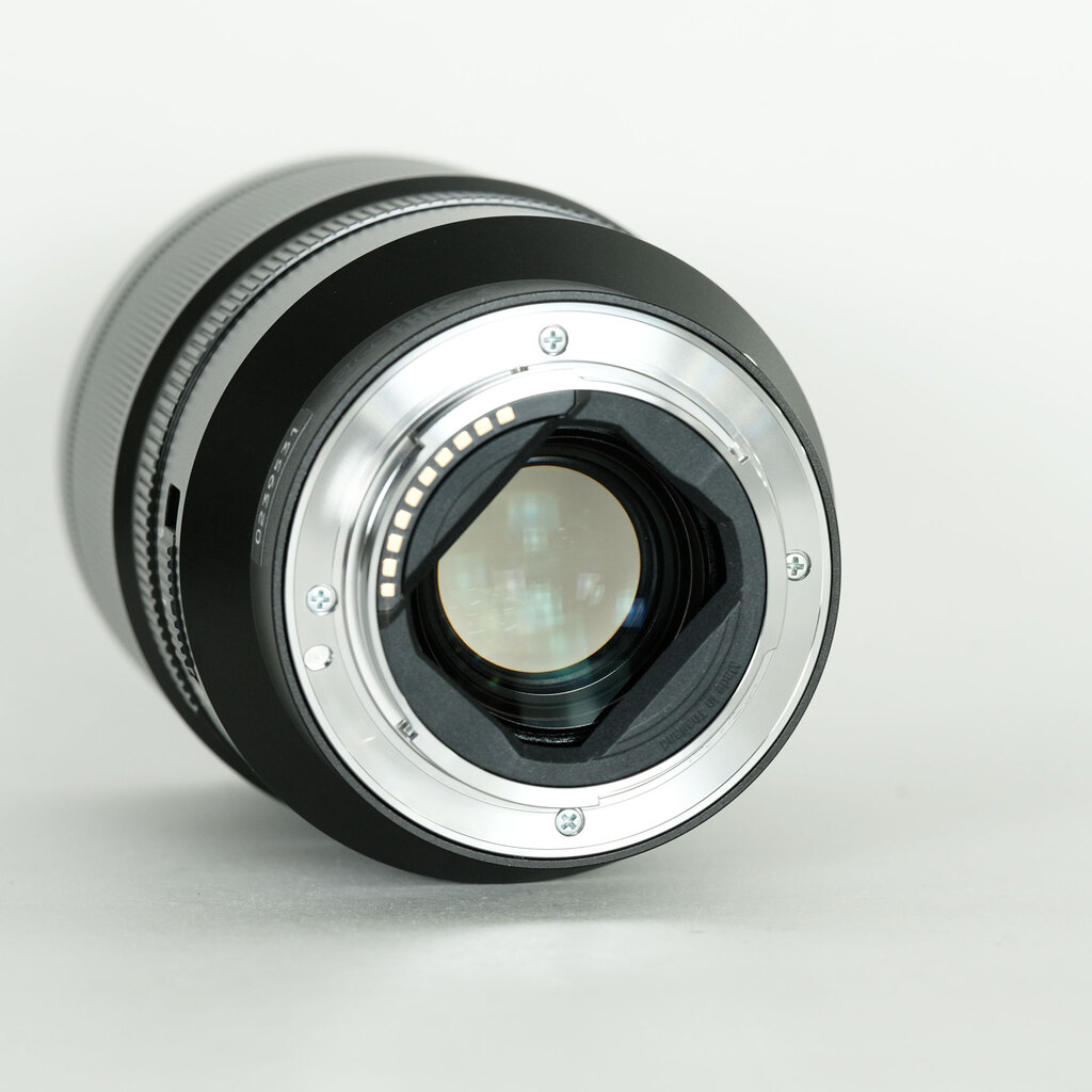 SONY Distagon T* FE 35mm F1.4 ZA SEL35F14Z