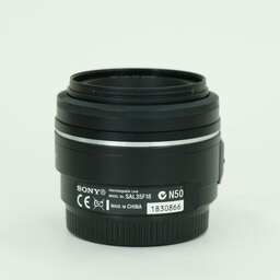 SONY DT 35mm F1.8 SAM SAL35F18 SONY DT 35mm F1.8 SAM SAL35F18