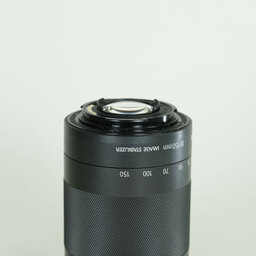 Canon EF-M18-150mm F3.5-6.3 IS STM