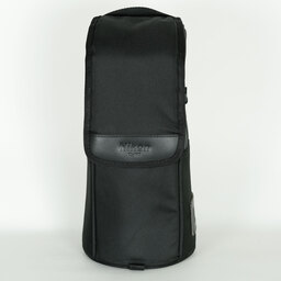 Nikon AF-S NIKKOR 500mm f/5.6E PF ED VR