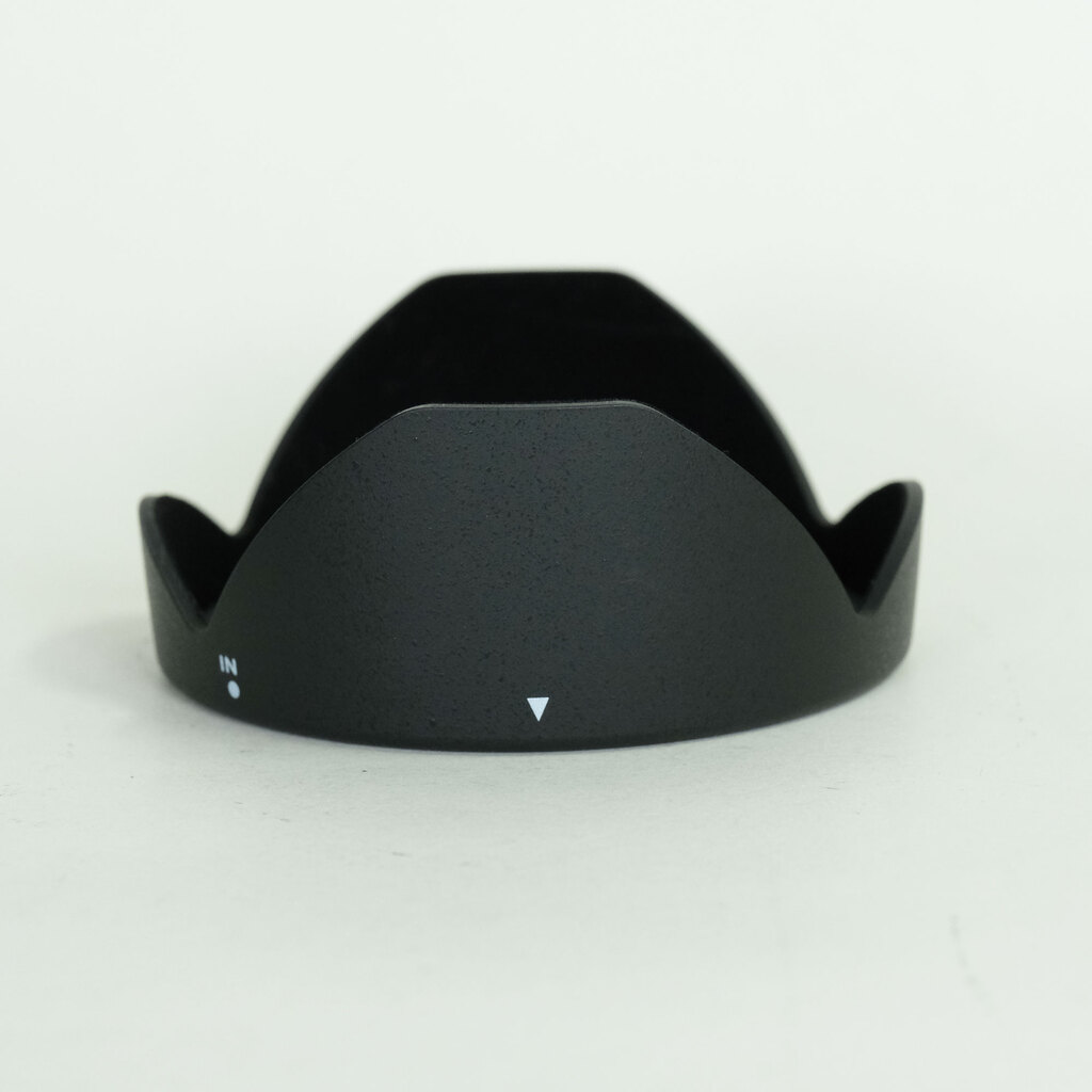 TOKINA AT-X 12-28mm F4 PRO DX（キヤノンEF用）