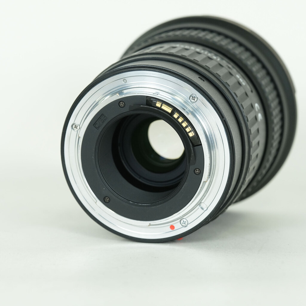 TOKINA AT-X 17-35 F4 PRO FX 17-35mm F4 [キヤノンEF用]