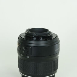 Nikon AF-S DX ED 18-55mm F3.5-5.6 GII ブラック Nikon AF-S DX ED 18-55mm F3.5-5.6 GII ブラック