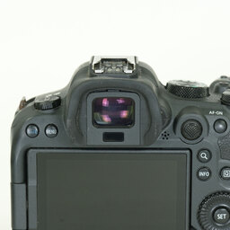 Canon EOS R6 Mark II