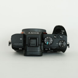 SONY α7 II（ILCE-7M2）