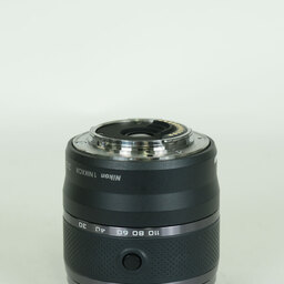 Nikon 1 NIKKOR VR30-110/3.8-5.6 ブラック