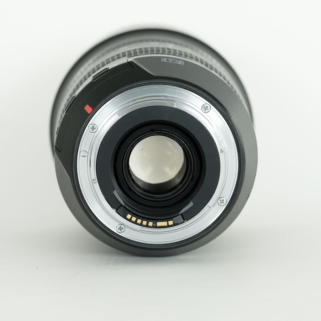 TAMRON SP 15-30mm F/2.8 Di VC USD (Model A012) [キヤノン用]