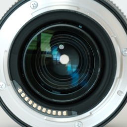 Nikon NIKKOR Z 24-200mm f/4-6.3 VR