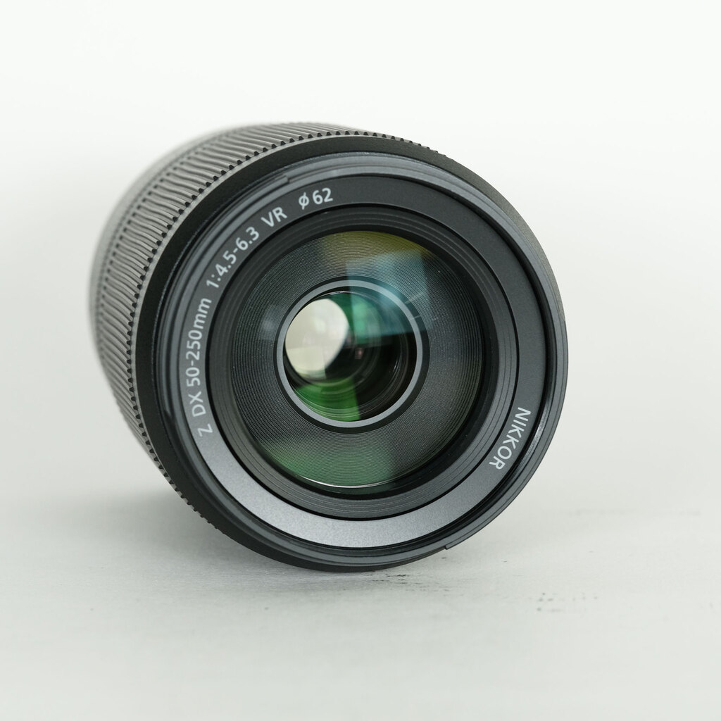 Nikon NIKKOR Z DX 50-250mm f/4.5-6.3 VR