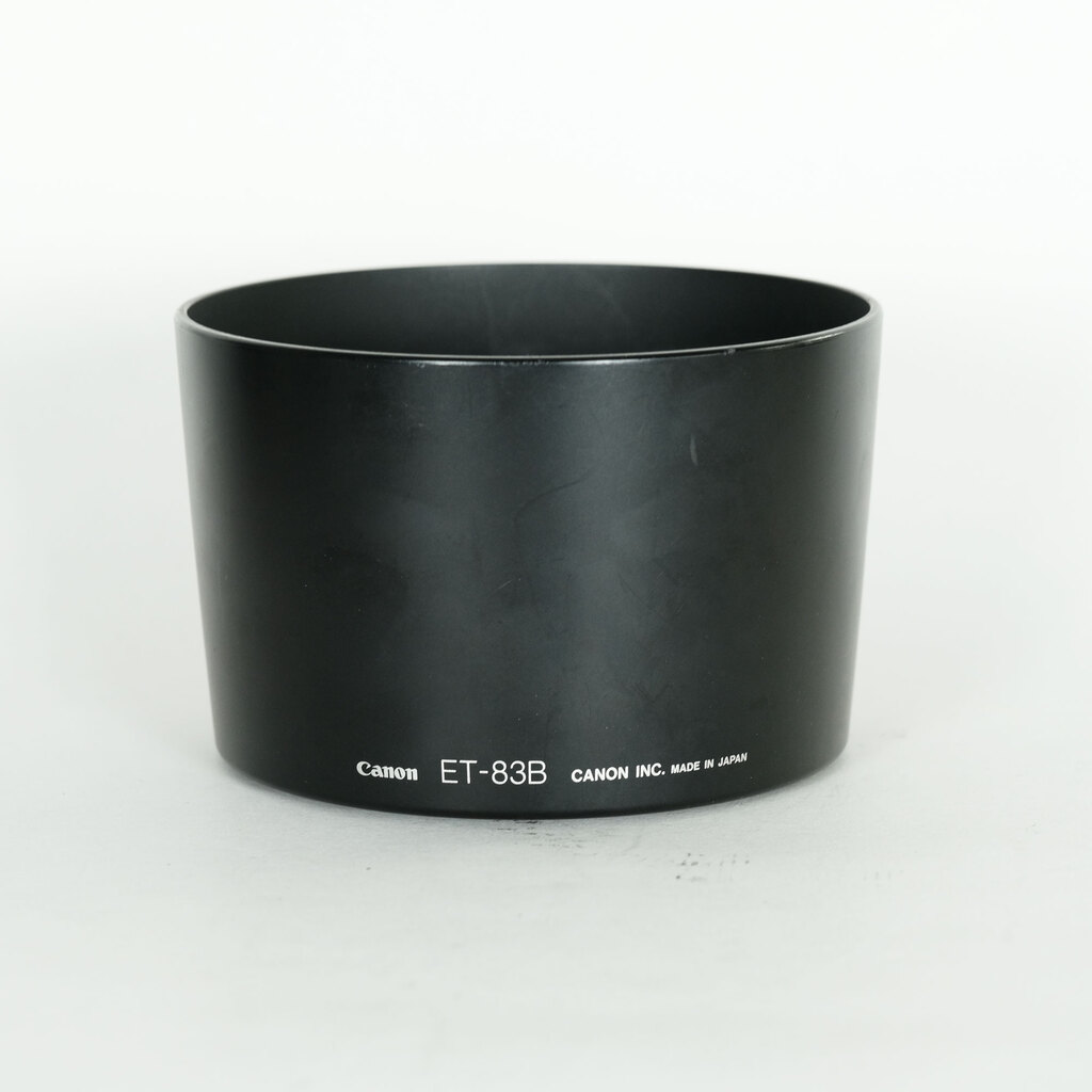 Canon EF200mm F2.8L II USM