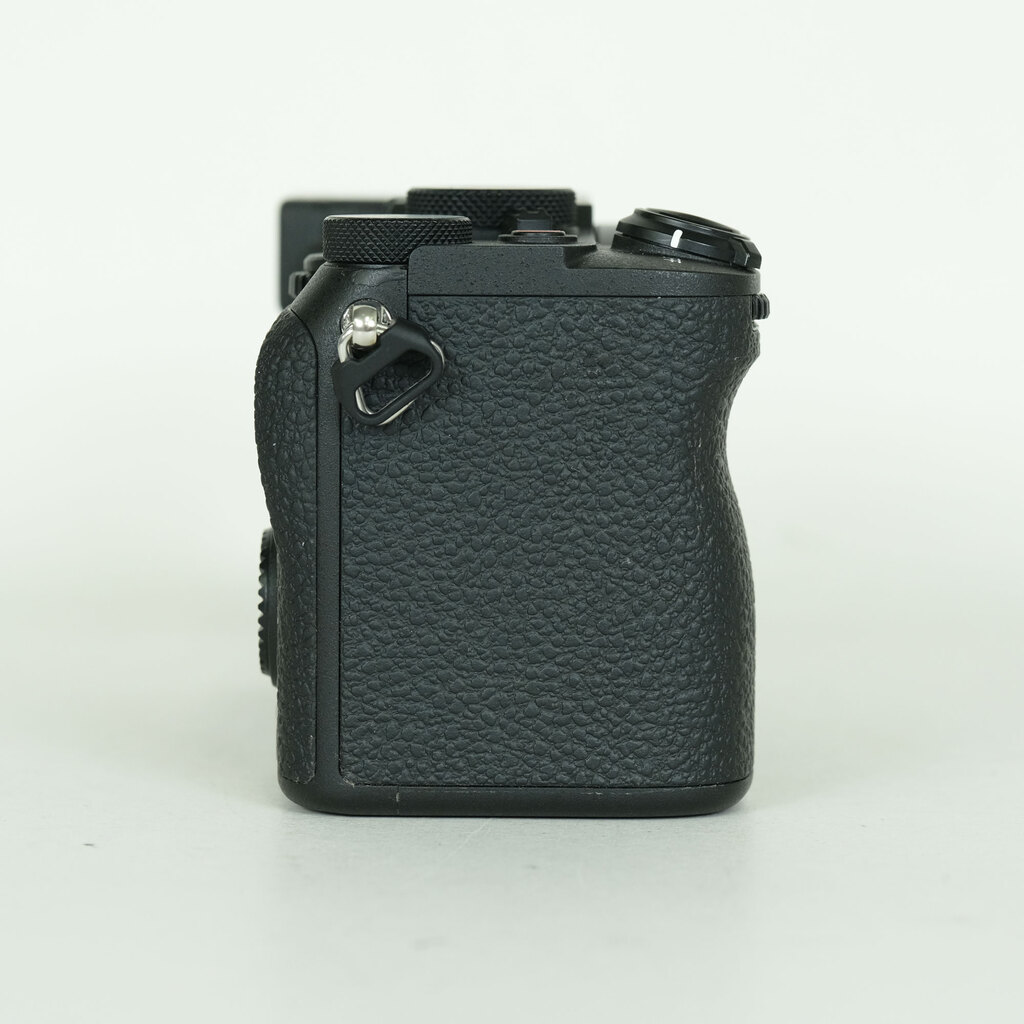 SONY α7C II（ILCE-7CM2）