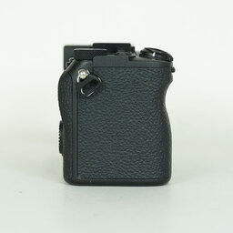 SONY α7C II（ILCE-7CM2）